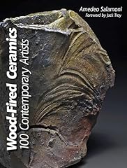 Wood fired ceramics for sale  Delivered anywhere in USA 
