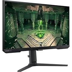 Samsung oddyssey ls27bg400euxe d'occasion  Livré partout en Belgiqu
