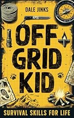 Grid kid survival for sale  Delivered anywhere in UK