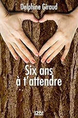 Ans attendre d'occasion  Livré partout en France