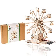 Wooden ferris wheel for sale  Delivered anywhere in USA 