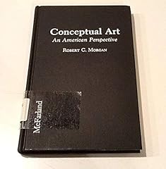 Conceptual art american d'occasion  Livré partout en France