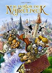 Donjon naheulbeuk t13 d'occasion  Livré partout en France