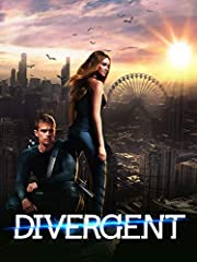 Divergent usato  Spedito ovunque in Italia 