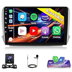 64g car stereo for sale  Delivered anywhere in UK