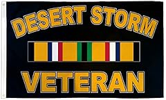 Desert storm veteran for sale  Delivered anywhere in USA 