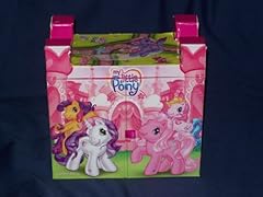 Little pony castle for sale  Delivered anywhere in USA 