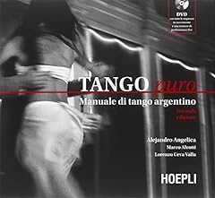 Tango puro. manuale usato  Spedito ovunque in Italia 