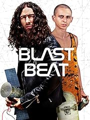 Blast beat usato  Spedito ovunque in Italia 
