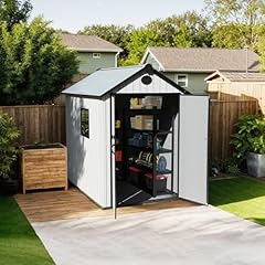 Kigoty outdoor storage for sale  Delivered anywhere in USA 