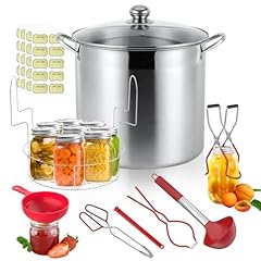 Brisunshine 21.5 stainless for sale  Delivered anywhere in USA 
