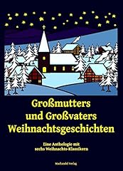 Großmutters großvaters weihn gebraucht kaufen  Wird an jeden Ort in Deutschland