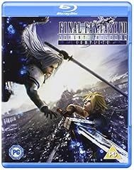 Final fantasy vii d'occasion  Livré partout en Belgiqu