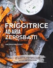 Friggitrice aria zero usato  Spedito ovunque in Italia 