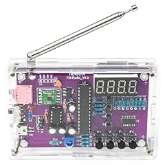 Pretyzoom diy radio gebraucht kaufen  Wird an jeden Ort in Deutschland