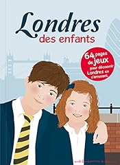 Londres enfants d'occasion  Livré partout en Belgiqu