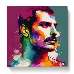 Freddie mercury color for sale  Delivered anywhere in UK
