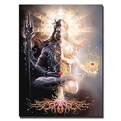 Beyondnice shiva parvati for sale  Delivered anywhere in USA 