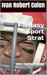 Fantasy sport strat usato  Spedito ovunque in Italia 