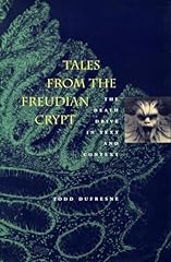Tales freudian crypt for sale  Delivered anywhere in Ireland
