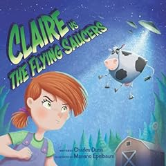 Claire flying saucers for sale  Delivered anywhere in USA 