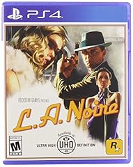 Noire playstation 4 for sale  Delivered anywhere in USA 