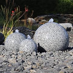 Clgarden granit springbrunnen gebraucht kaufen  Wird an jeden Ort in Deutschland