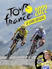 Tour livre officiel d'occasion  Livré partout en Belgiqu