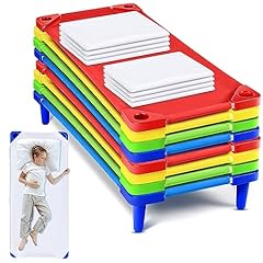Geetery stackable daycare for sale  Delivered anywhere in USA 