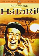 Hatari d'occasion  Livré partout en France