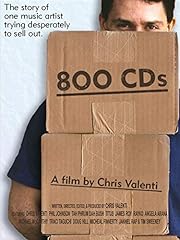 800 cds for sale  Delivered anywhere in UK