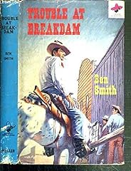 Trouble breakdam texte d'occasion  Livré partout en France