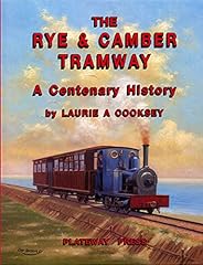 Rye camber tramway for sale  Delivered anywhere in UK