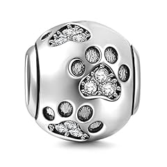 Paw prints solid for sale  Delivered anywhere in UK