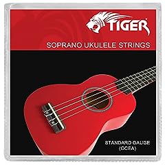 Tiger uac14 soprano for sale  Delivered anywhere in UK