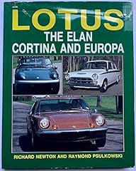 Newton lotus elan for sale  Delivered anywhere in UK