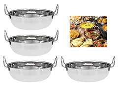 Cook balti dish for sale  Delivered anywhere in UK