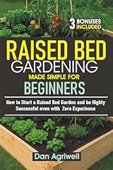 Raised bed gardening for sale  Delivered anywhere in USA 