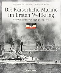 Kaiserliche marine ersten gebraucht kaufen  Wird an jeden Ort in Deutschland