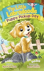 Puppy pickup day for sale  Delivered anywhere in USA 