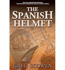 Author greg scowen for sale  Delivered anywhere in UK