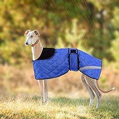 Greyhound winter coat for sale  Delivered anywhere in UK