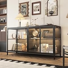Caldion vitrine moderne d'occasion  Livré partout en France