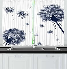 Ambesonne dandelion kitchen for sale  Delivered anywhere in UK