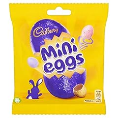 Cadbury mini eggs for sale  Delivered anywhere in UK