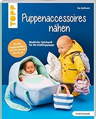 Puppenaccessoires nähen niedl gebraucht kaufen  Wird an jeden Ort in Deutschland