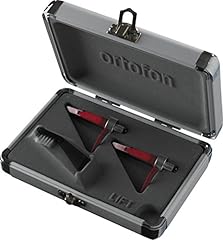 Ortofon concorde digitrack usato  Spedito ovunque in Italia 