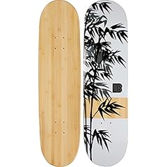 Bamboo skateboards graphic for sale  Delivered anywhere in UK