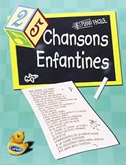 Chansons enfantines d'occasion  Livré partout en Belgiqu