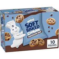 Pillsbury chocolate chip for sale  Delivered anywhere in USA 